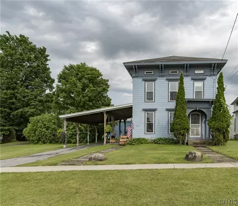 36186 State Route 180, Orleans, NY 13656