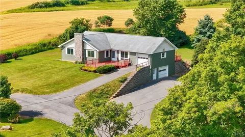 7366 Pryor Rd, Clinton, NY 13323