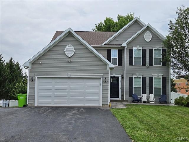 4561 Reliant Rd, Onondaga, NY 13078