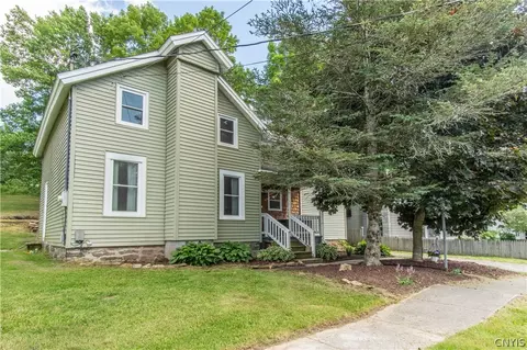 215 High St, Theresa, NY 13691