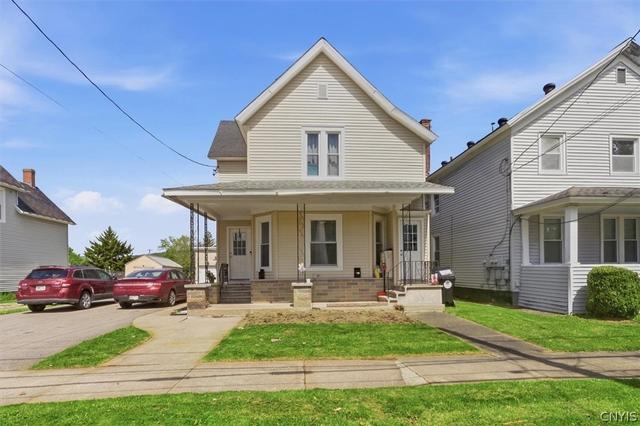 307 1st Ave, Frankfort, NY 13340