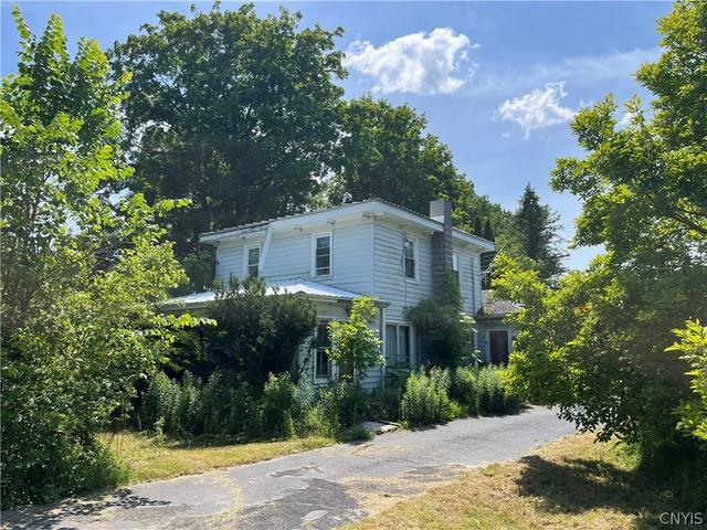 1395 County Route 7, Oswego, NY 13126