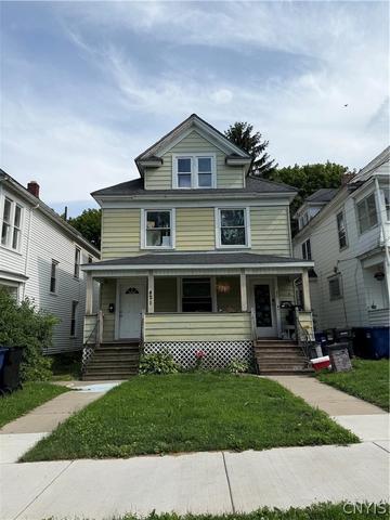 421 Tompkins St #1, Syracuse, NY 13204