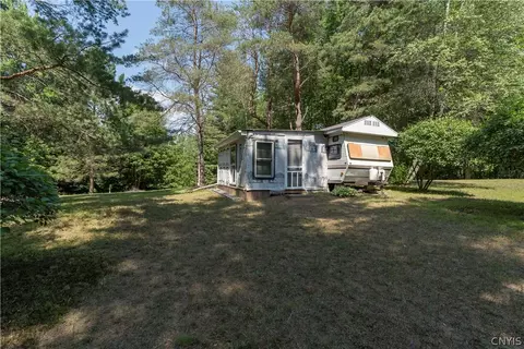 Trickey Road, Theresa, NY 13691