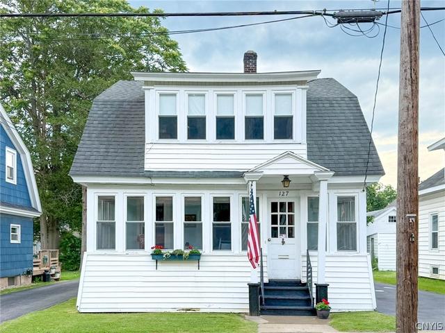 127 S 4th Ave, German Flatts, NY 13357