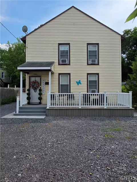 705 Kirkland St, Utica, NY 13502
