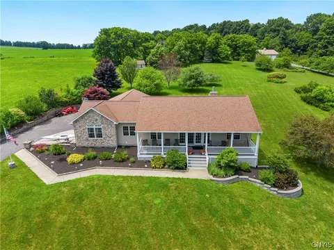 4667 W Lake Rd, Fleming, NY 13021