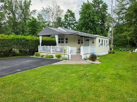 lot E08 Bottini Ln, Vienna, NY 13157