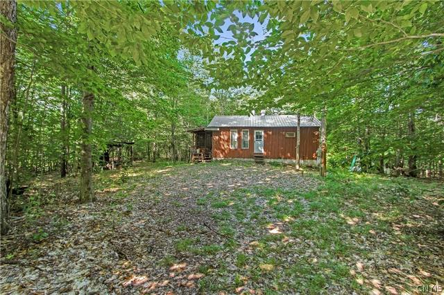 9897 Croghan Reservoir Rd, Croghan, NY 13327