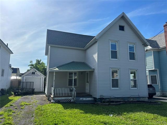 809 Davidson St, Watertown, NY 13601