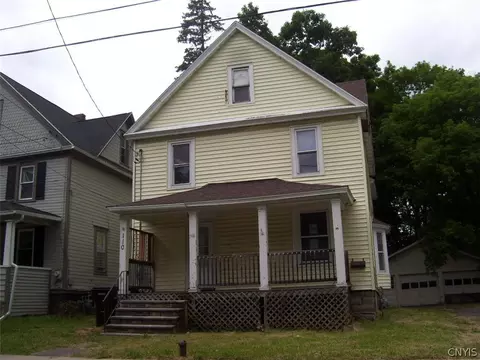 110 Edgewood Ave, Syracuse, NY 13207