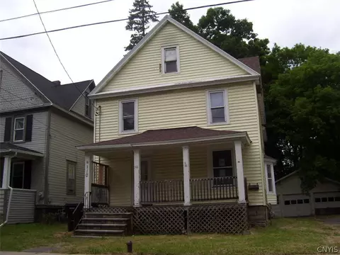 110 Edgewood Ave, Syracuse, NY 13207