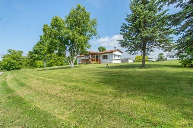 2151 Bates Rd, Cape Vincent, NY 13618