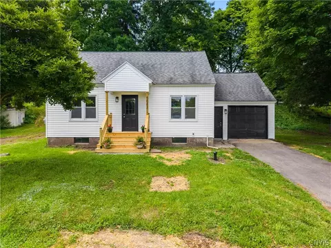 5083 S Onondaga Rd, Onondaga, NY 13120
