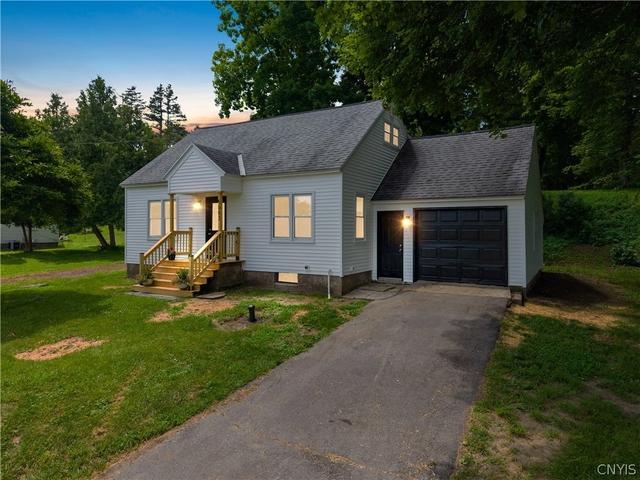 5083 S Onondaga Rd, Onondaga, NY 13120