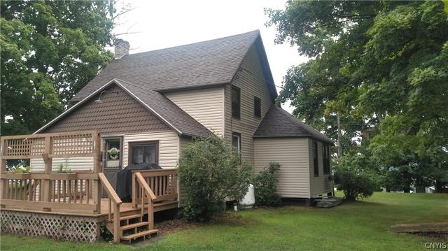 41 Rocking Horse Rd, Pulaski, NY 13142