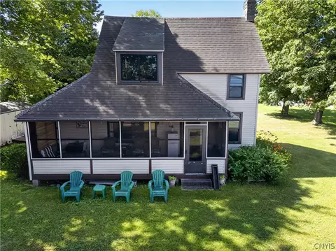 41 Rocking Horse Rd, Pulaski, NY 13142