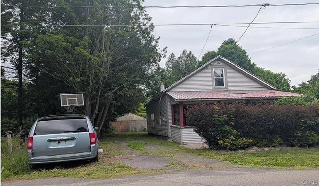 4914 Creal Rd, Homer, NY 13077
