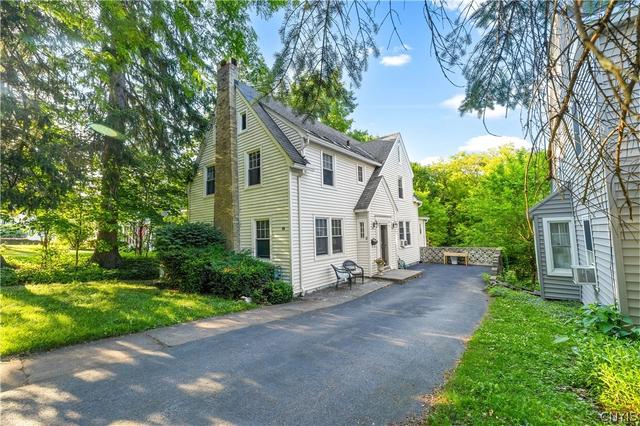 60 Paris Rd, New Hartford, NY 13413