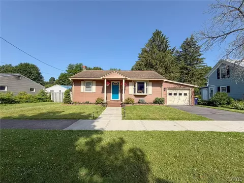 46 Shull St, German Flatts, NY 13357