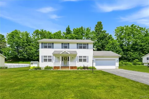 50 Family Cir, Lee, NY 13363