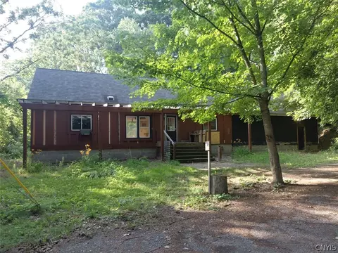 1 John St, Fulton, NY 13069