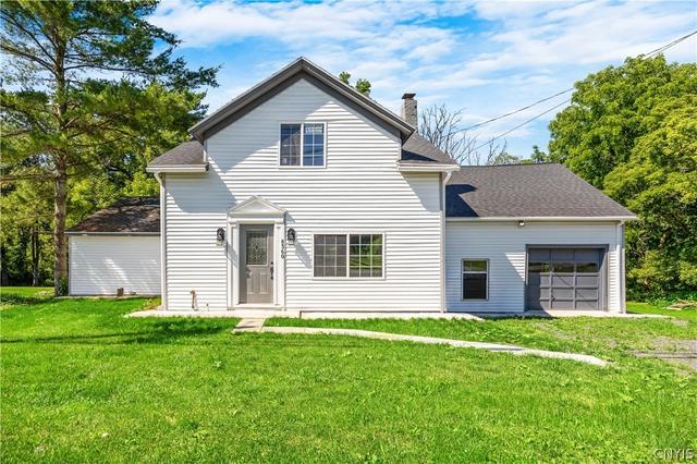 8360 Cazenovia Rd, Manlius, NY 13104