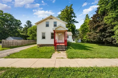 114 Genesee St, Lenox, NY 13032