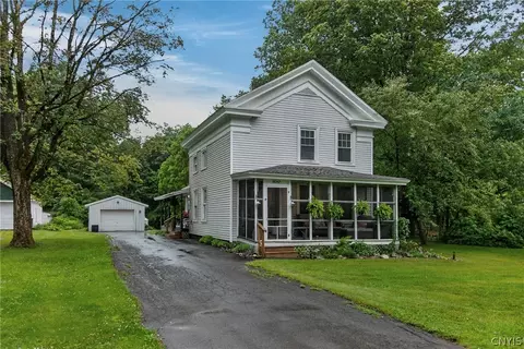 9047 Thomas Rd #64, Lee, NY 13363