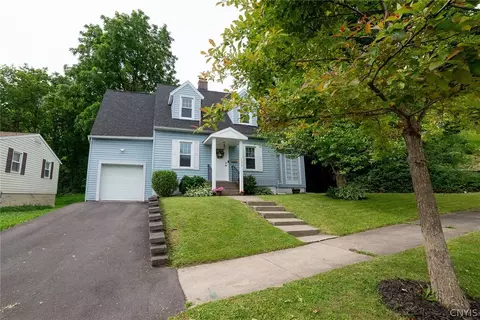 100 Scoville Ave, Syracuse, NY 13203