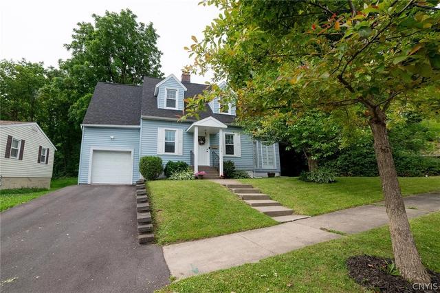 100 Scoville Ave, Syracuse, NY 13203