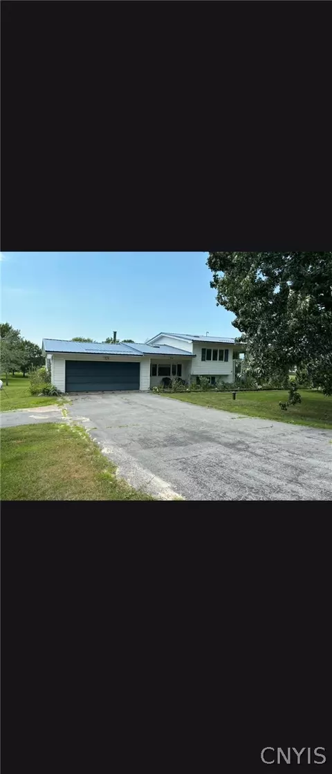 38441 Rt-180, Orleans, NY 13656