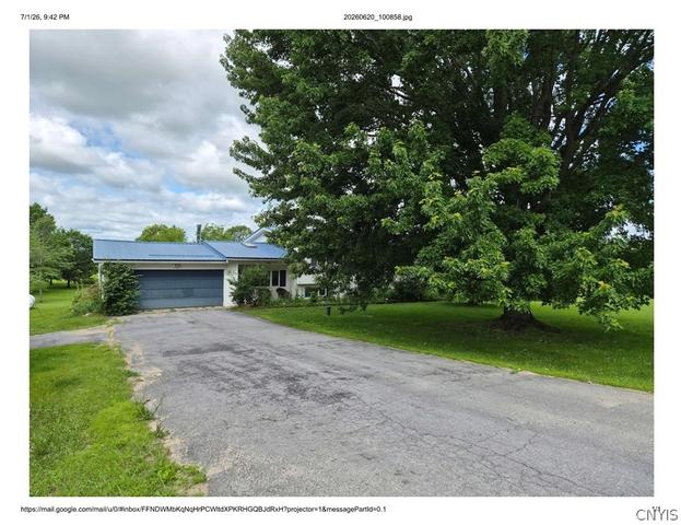 38441 Rt-180, Orleans, NY 13656
