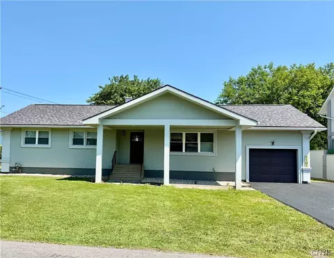 1210 Albany St, Utica, NY 13501