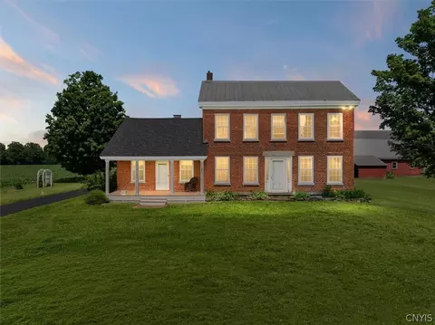 6712 Greenway New London Rd, Verona, NY 13478