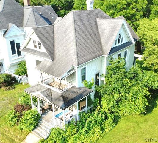 163 North St, Auburn, NY 13021