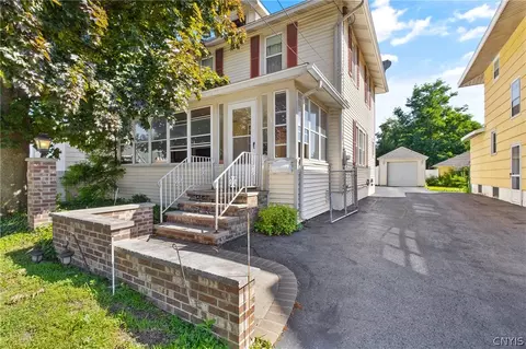 204 Martin St, Syracuse, NY 13208