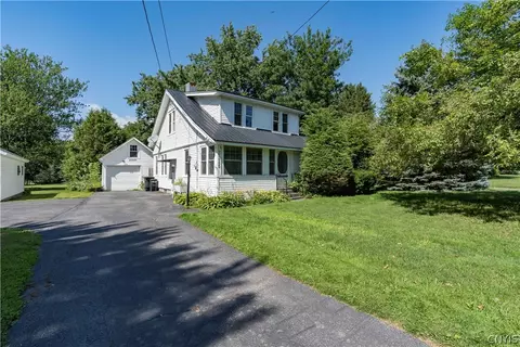 25885 Rt-3, Le Ray, NY 13601