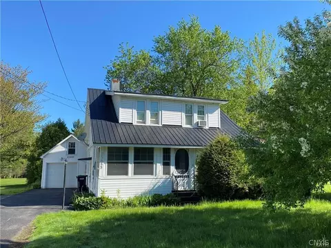 25885 Rt-3, Le Ray, NY 13601