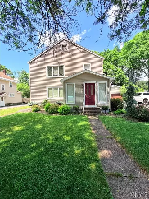625 Roosevelt Ave, Rome, NY 13440