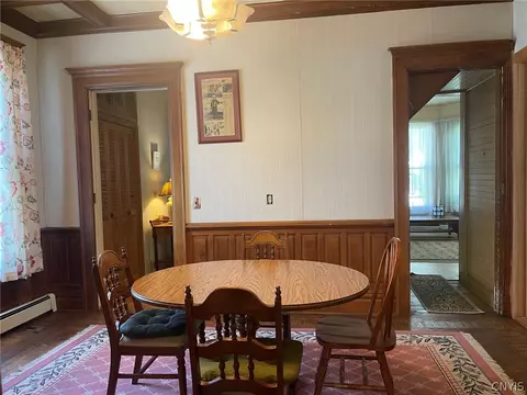 Dining - 229 Park Ave, Oneida, NY 13421 photo 2 of 2