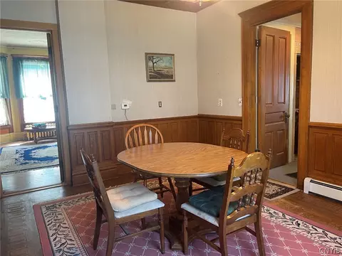 Dining - 229 Park Ave, Oneida, NY 13421 photo 1 of 2