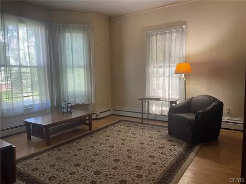 Living - 229 Park Ave, Oneida, NY 13421 photo 1 of 6