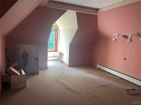 Bedroom - 229 Park Ave, Oneida, NY 13421 photo 9 of 9