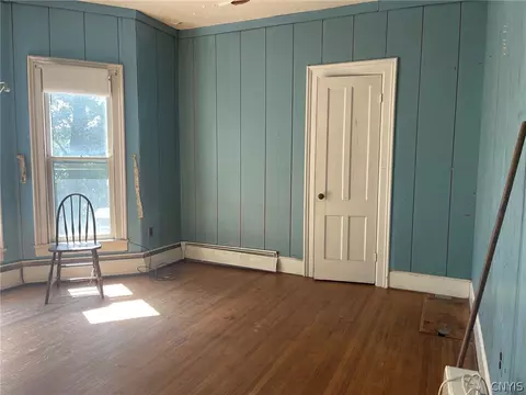 Bedroom - 229 Park Ave, Oneida, NY 13421 photo 4 of 9