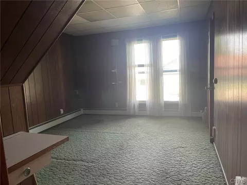 Bedroom - 229 Park Ave, Oneida, NY 13421 photo 1 of 9