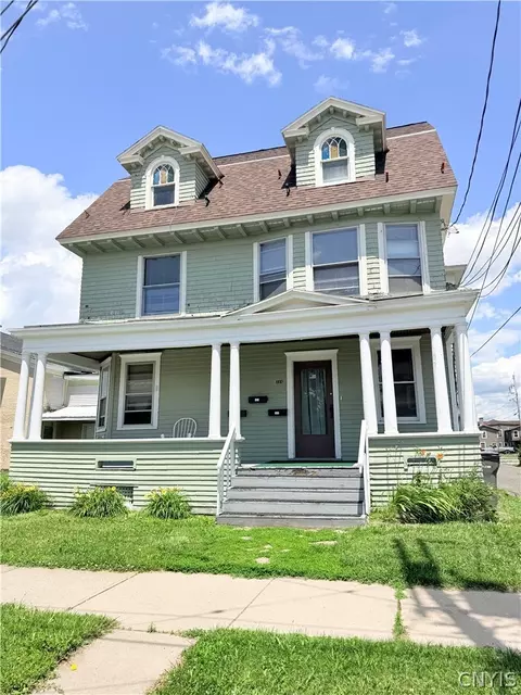 114 W Court St, Rome, NY 13440