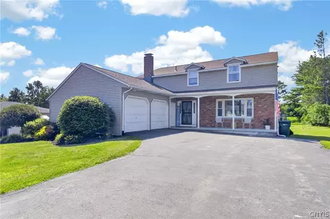 5459 Prescott Rd, Deerfield, NY 13502