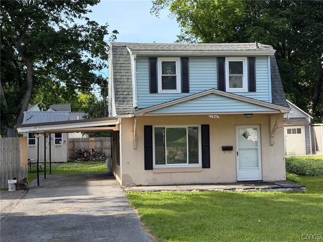 104 Orchard Ave, Onondaga, NY 13120