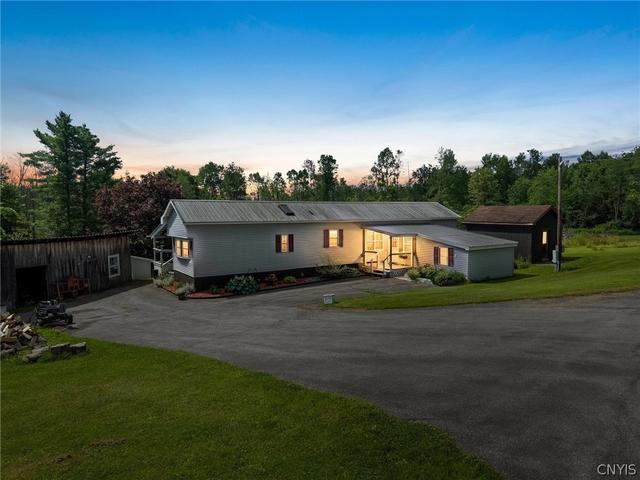 5550 Huntington Camp Rd, Eaton, NY 13334